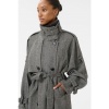 Afbeelding van GESTUZ AVIC LONG COAT