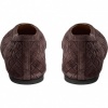 Afbeelding van SOFIE SCHNOOR ANA BALLERINA SUÈDE DARKBROWN