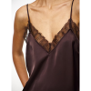 Afbeelding van DANTE6 IPSO BOLD SATIN LACE CAMISOLE TOP