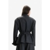 Afbeelding van JIJI STUDIO PARIS ELIAS BLAZER, GREY