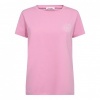 Afbeelding van CO’COUTURE PETITE LOGO TEE 