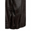 Afbeelding van IVY COPENHAGEN DAISY OVERSIZED LEATHER JACKET