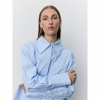 Afbeelding van SOFIE SCHNOOR PERLA POPLIN SHIRT