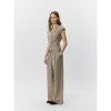 Afbeelding van SOFIE SCHNOOR IZRA LINEN MIX TROUSERS