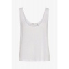 Afbeelding van GESTUZ PIRA TOP LINEN