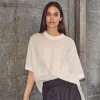 Afbeelding van HAUTE L'AMITIÉ DRIFT HL LACE TEE 