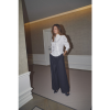 Afbeelding van PRE-ORDER! CO’COUTURE SIBELLE PLEAT LL PANT
