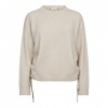 Afbeelding van CO’COUTURE ROW STRING KNIT [PRE-ORDER]