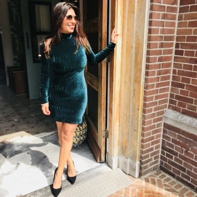 Guess MARGOT Dress Guess MARGOT Dress