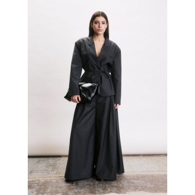 Foto van JIJI STUDIO PARIS ELIAS BLAZER, GREY