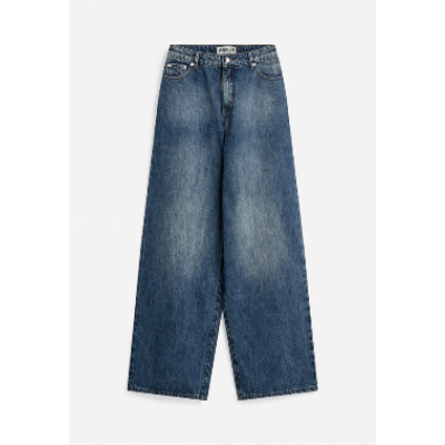 Foto van MINIMUM AIYAS JEANS 