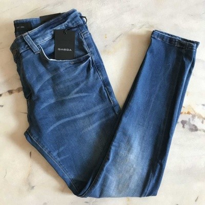 Foto van Gabba Iki K2213 Jeans