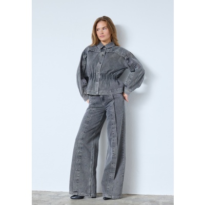 Foto van CO’COUTURE KELLAN DENIM JACKET