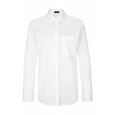 Foto van Drykorn Charlee 2 White