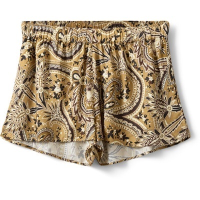 Foto van SOFIE SCHNOOR REMI PAISLEY PRINTED SHORTS