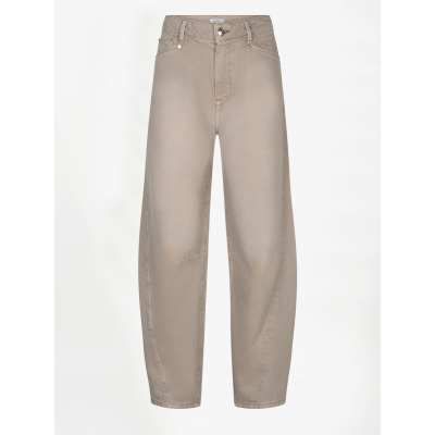 Foto van DANTE6 BRAVE BARREL LEG JEANS 