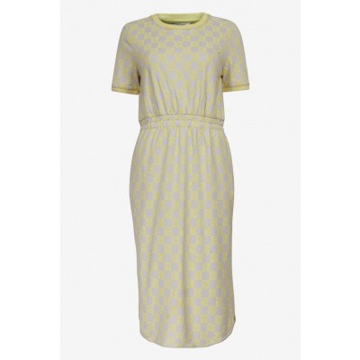 Foto van Baum und Pferdgarten June dress Lemon