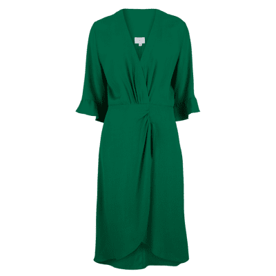 Foto van Dante6 Naomi Dress Emerald green