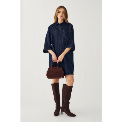 Foto van NOELLA LEOLANI SHIRTDRESS