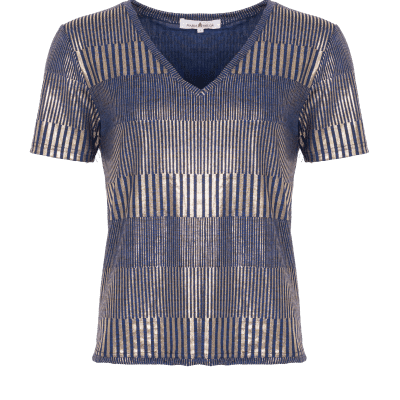 Foto van Maria Tailor Treasure top