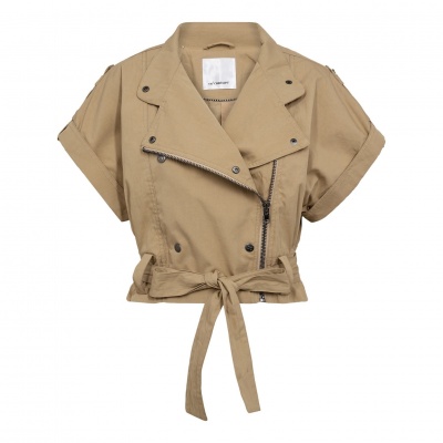 Foto van CO’COUTURE KESHA CARGO GILET