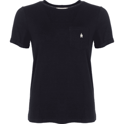 Foto van Maria Tailor Tifara shirt black