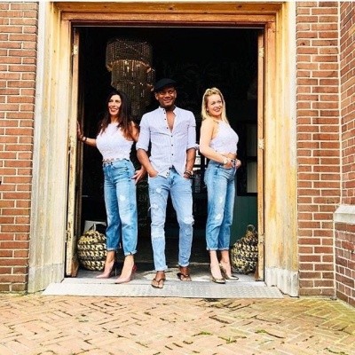 Drykorn Mom jeans 109215 Drykorn Mom jeans 109215