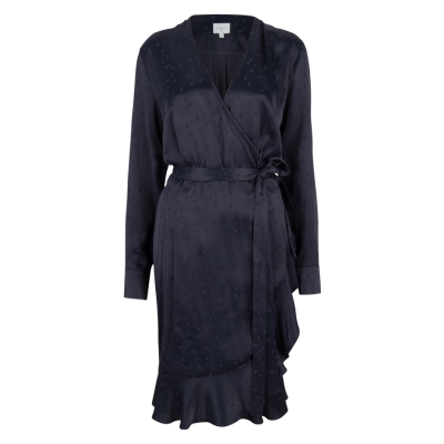 Foto van Dante6 Vida Dress Navy