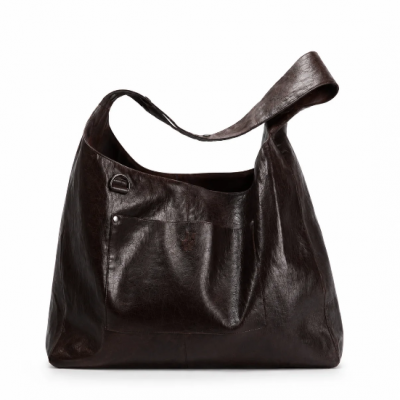 Foto van JIJI STUDIO PARIS MARSHALL BAG BORDEAUX
