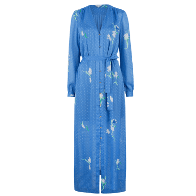 Foto van Dante6 Arlette Dress Ice Blue