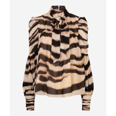 Foto van IBANA TRISA BLOUSE