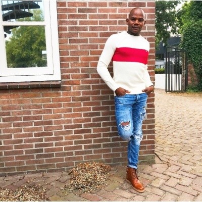 Strellson Knitwear Roger RS Strellson Knitwear Roger RS