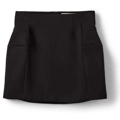 Foto van SOFIE SCHNOOR ABBIE MINI SKIRT