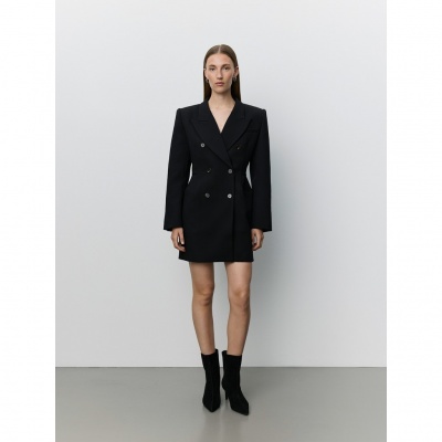 Foto van SOFIE SCHNOOR AVINORA FITTED BLAZER DRESS