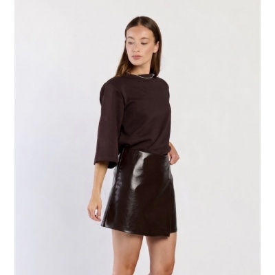 Foto van SPOOQ THE LABEL MYER SKIRT