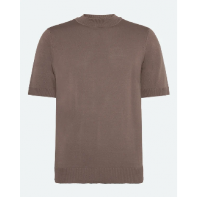 Foto van MAN. MINIMUM PARKER KNIT SHIRT
