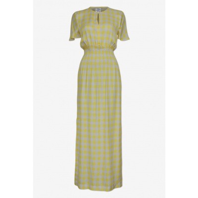 Foto van Baum und Pferdgarten Aberdeen dress geel