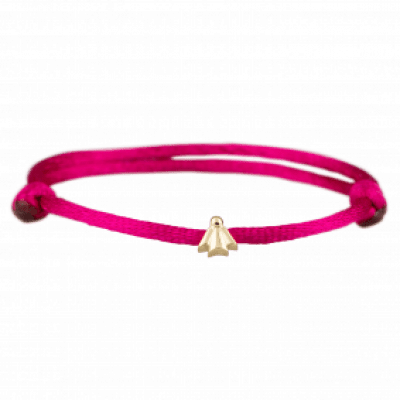 Foto van Gold Bandits Angel 18 KT