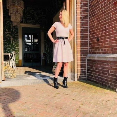 Foto van Set dress Style 62205
