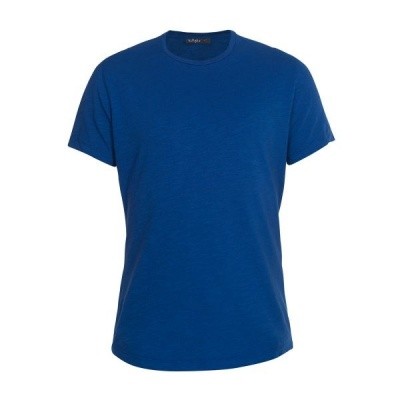 Koll3kt Steve Luxury Slub Jersey Hightech Blue Koll3kt Steve Luxury Slub Jersey Hightech Blue