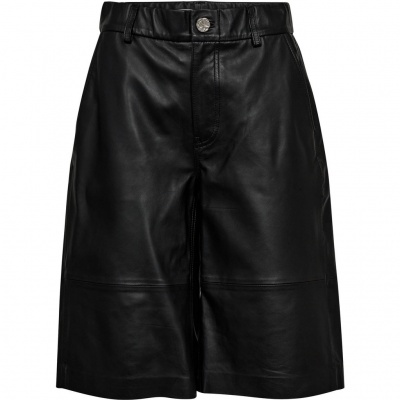 Foto van HAUTE L’AMITIÉ LEATHER BERMUDA 