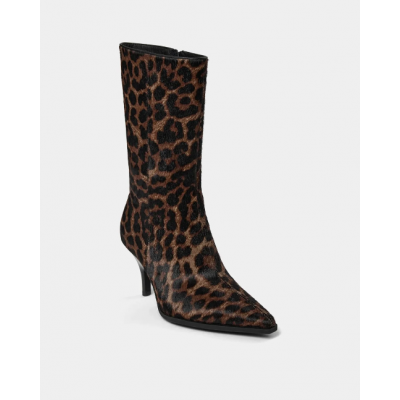 Foto van SOFIE SCHNOOR CELINA BOOTS LEOPARD