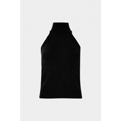 Foto van PRE-ORDER! NOELLA LAJOIA KNIT TOP SLEEVELESS 