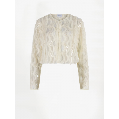 Foto van DANTE6 MARCELINE SEQUINS JACKET 
