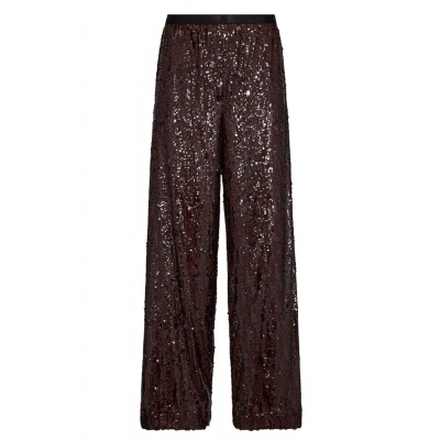 Foto van CO’COUTURE SOPHIE SEQUIN PANTS