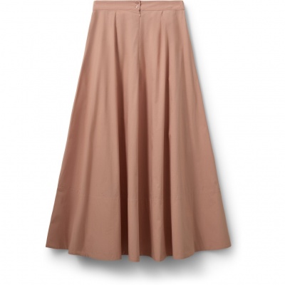 Foto van SOFIE SCHNOOR NOOR MAXI SKIRT