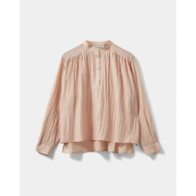 Foto van SOFIE SCHNOOR KHAYSA SHIRT BLOUSE