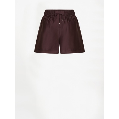Foto van DANTE6 QUENTYN RELAXED FIT SHORTS 