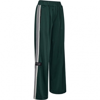 Foto van PRE-ORDER! HAUTE L'AMITIÉ BAGGY TRACK TALL PANTS