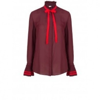 Foto van Dante6 Isabel Blouse Grape